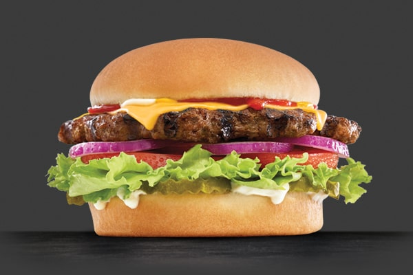 Angus Burger